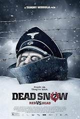 Dead Snow 2: Red vs. Dead (2014) poster