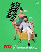 Ruhun Duymaz