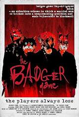 The Badger Game
