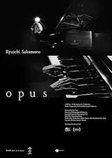 Ryuichi Sakamoto: Opus