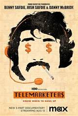 Telemarketers