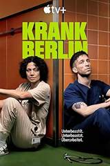 Krank: Berlin