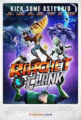Ratchet & Clank