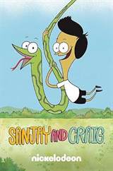 Sanjay and Craig