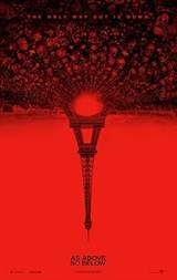 As Above, So Below (2014) poster