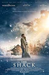 The Shack (2017) poster