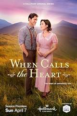 When Calls the Heart