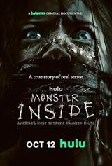Monster Inside: America's Most Extreme Haunted House