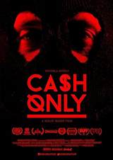 Cash Only