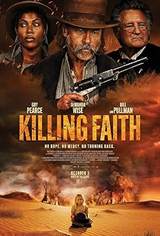 Killing Faith