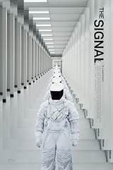 The Signal (2014) poster
