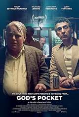 God's Pocket