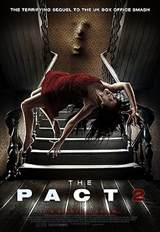The Pact II