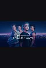 Invisible Boys