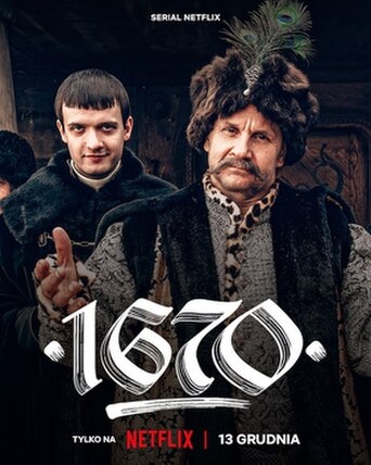 1670 (2023) poster