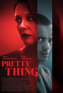 Pretty Thing