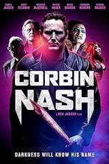 Corbin Nash (2018) poster