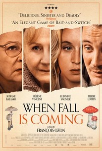 When Fall Is Coming
