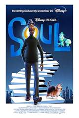 Soul (2020) poster