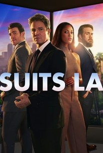 Suits LA