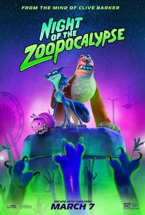 Night of the Zoopocalypse