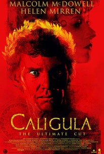 Caligula: The Ultimate Cut