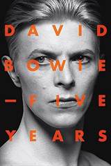 David Bowie: Five Years