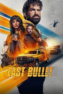 Last Bullet