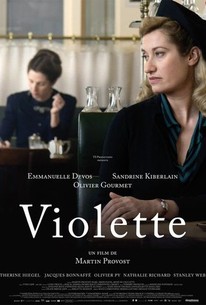 Violette