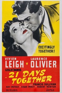 21 Days