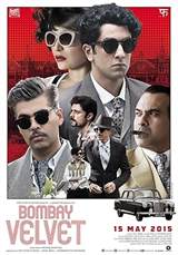 Bombay Velvet