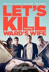 Let's Kill Ward's Wife (2014) poster
