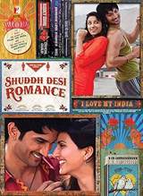 A Pure Desi Romance