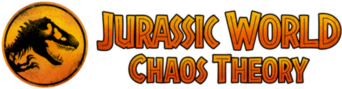 Jurassic World: Chaos Theory