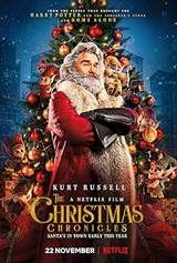 The Christmas Chronicles (2018) poster