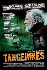 Tangerines