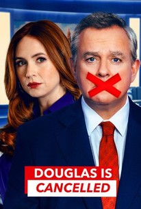 Douglas Is Cancelled