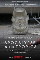 Apocalypse in the Tropics