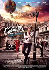 Cantinflas