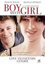 Boy Meets Girl