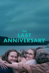 The Last Anniversary