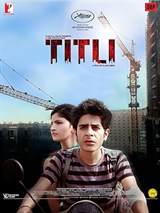 Titli (2014) poster