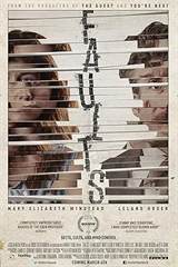 Faults (2014) poster