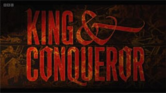 King & Conqueror