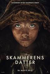 The Shamer's Daughter