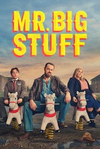 Mr. Bigstuff