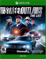 Street Outlaws