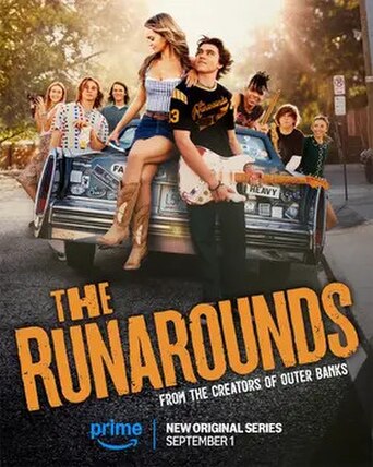 The Runarounds