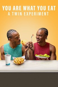 You Are What You Eat: A Twin Experiment