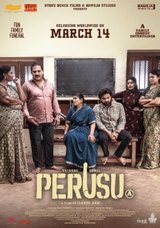 Perusu